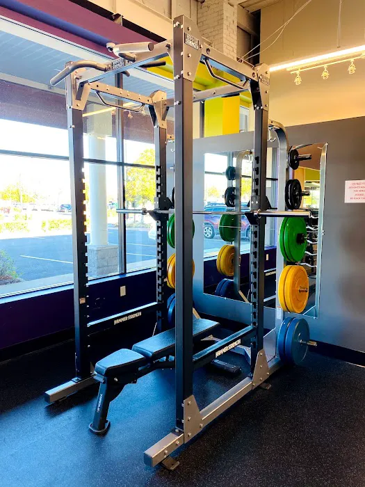 Anytime Fitness Picture 5