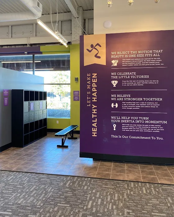 Anytime Fitness Picture 9