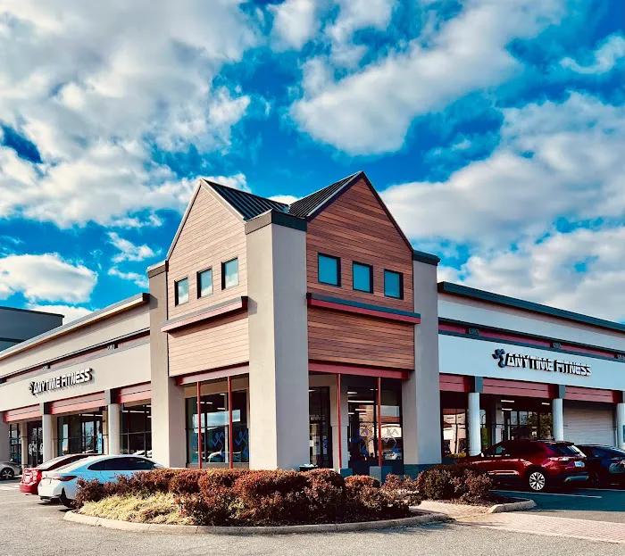 Anytime Fitness Picture 1