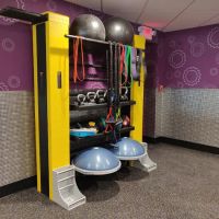Planet Fitness ico
