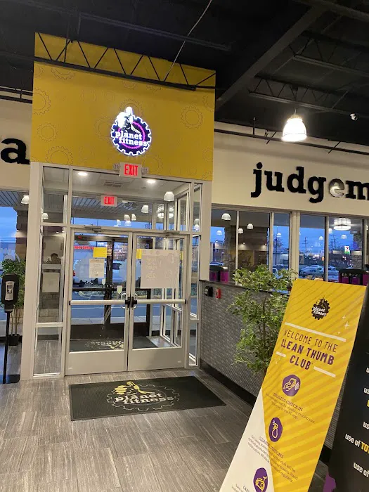 Planet Fitness Picture 3