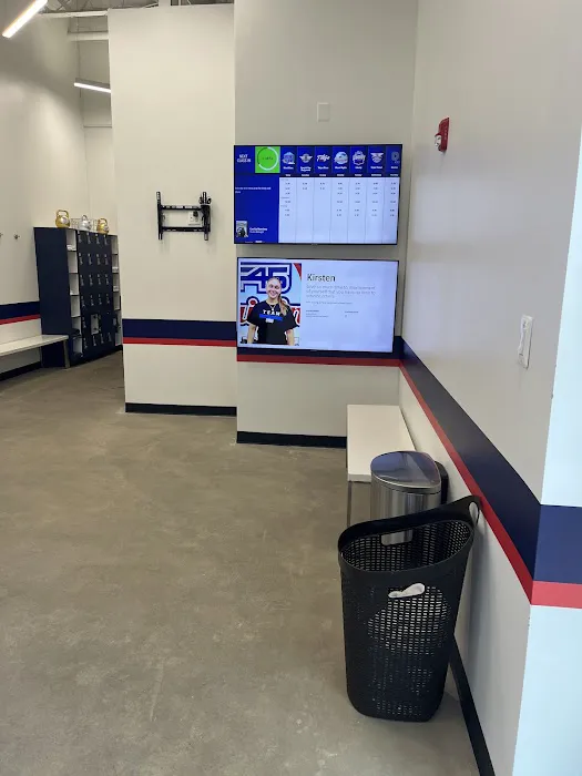 F45 Training Springfield VA Picture 2