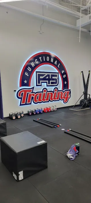 F45 Training Springfield VA Picture 10
