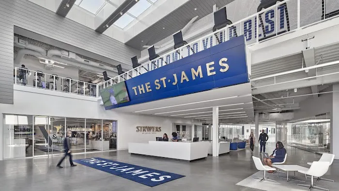 The St. James Picture 2