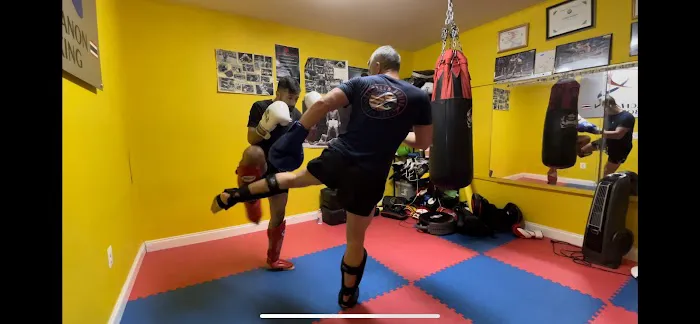 Rachanon Boxing Picture 5