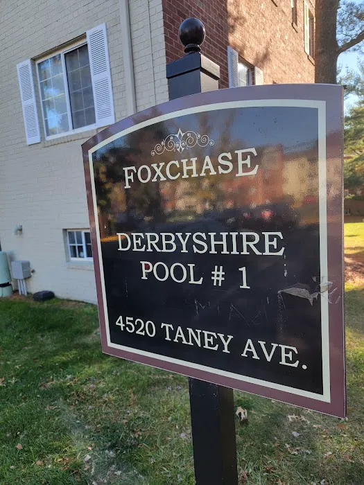 Foxchase Derbyshire Pool/Fitness #1 Picture 1