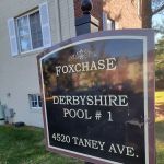 Foxchase Derbyshire Pool/Fitness #1