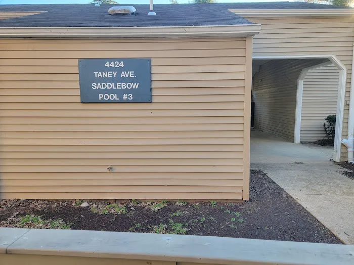 Foxchase Saddlebow Pool/Fitness #3 Picture 1