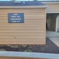 Foxchase Saddlebow Pool/Fitness #3 ico