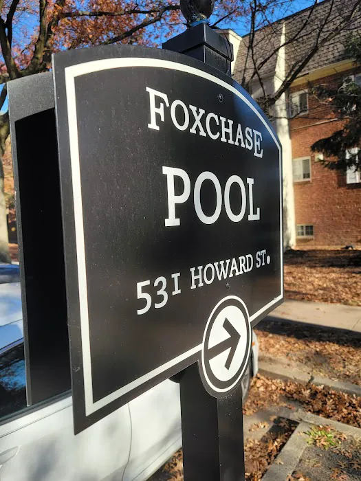 Foxchase Pool/Tennis #2 Picture 1