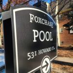 Foxchase Pool/Tennis #2