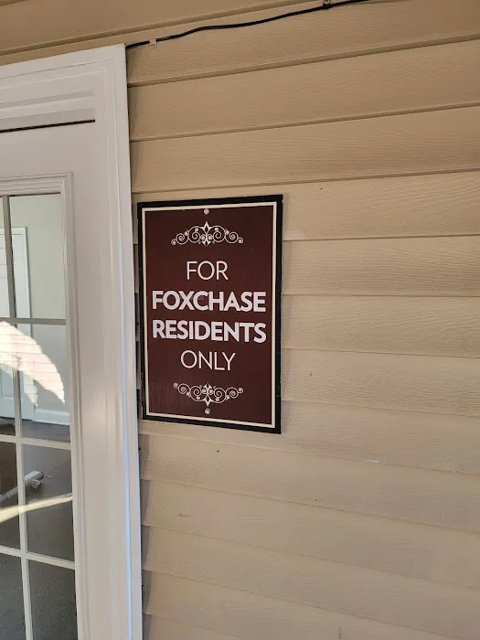 Foxchase community gym Picture 1