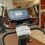 LA Fitness
