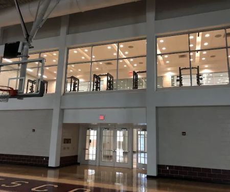 Hershey Athletic Center