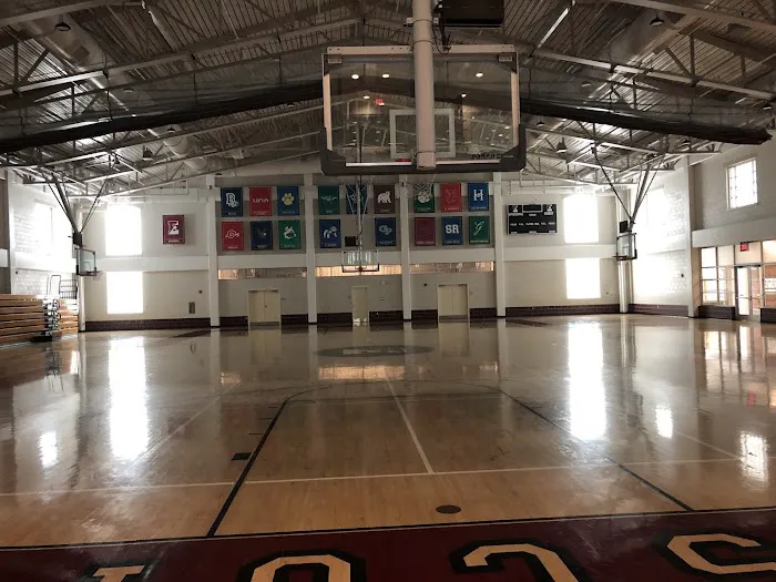 Hershey Athletic Center Picture 3
