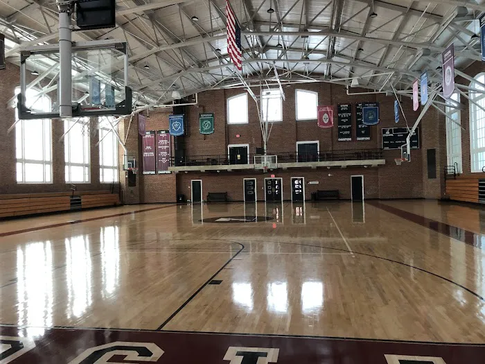Hershey Athletic Center Picture 4