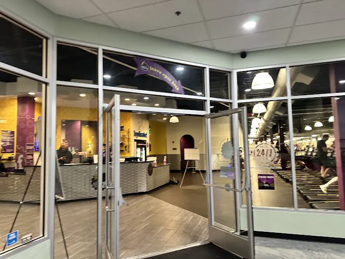 Planet Fitness Picture 2