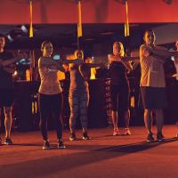 Orangetheory Fitness ico