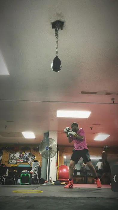 Jabs Boxing and Fitness Picture 1