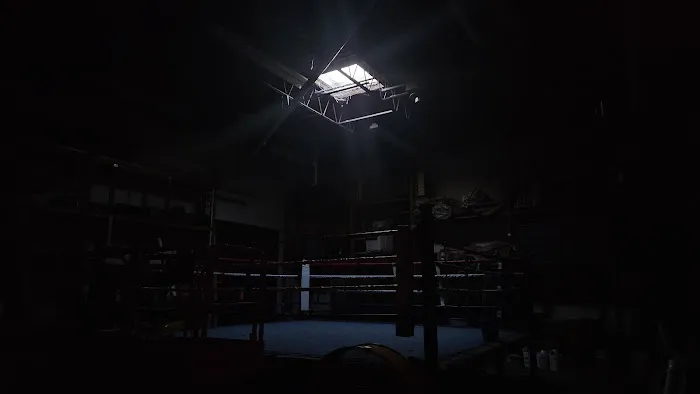 Jabs Boxing and Fitness Picture 8