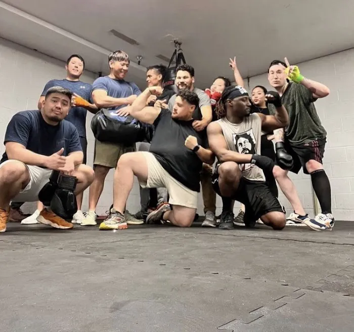 Jabs Boxing and Fitness Picture 4