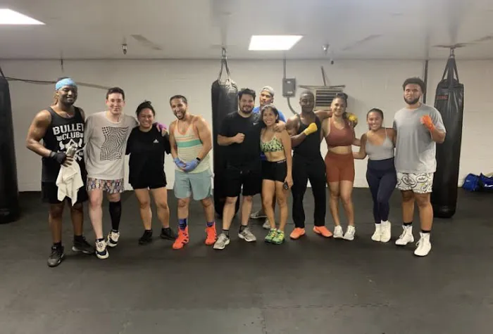 Jabs Boxing and Fitness Picture 7