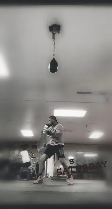 Jabs Boxing and Fitness Picture 2
