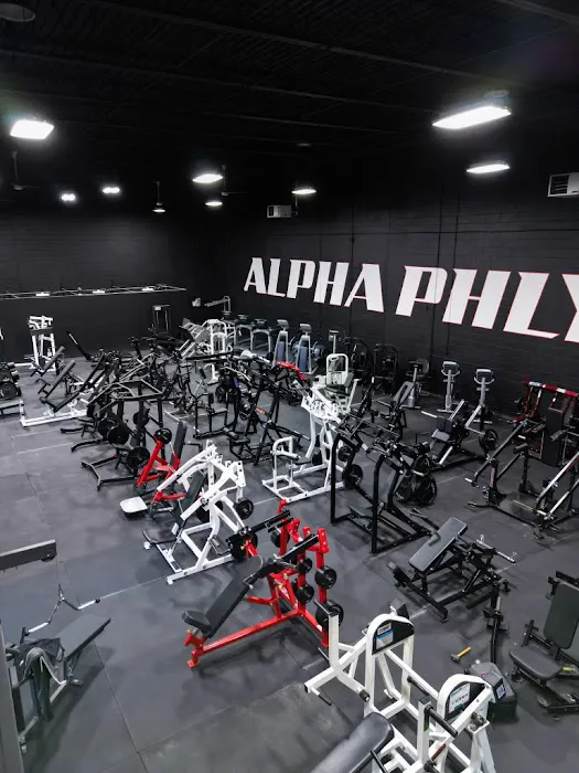 Alpha Phlyte Fitness West Chester Picture 6
