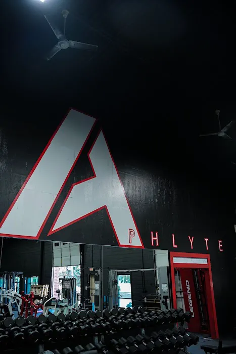 Alpha Phlyte Fitness West Chester Picture 7