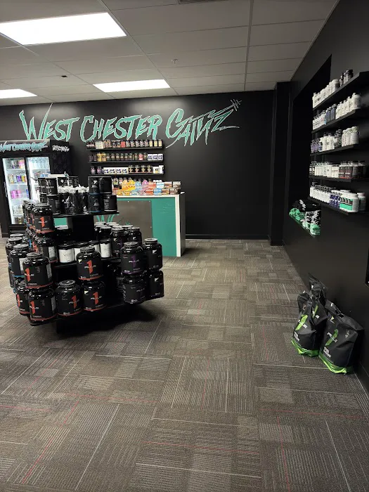 Alpha Phlyte Fitness West Chester Picture 4