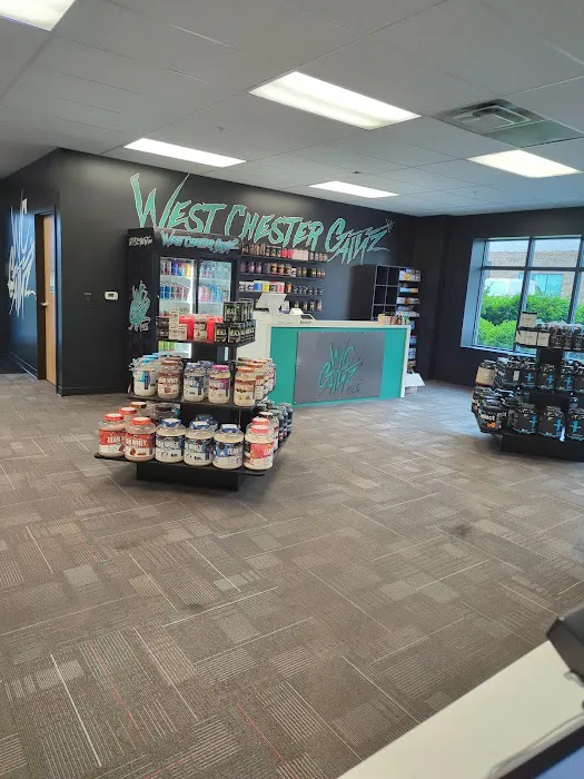 Alpha Phlyte Fitness West Chester Picture 8