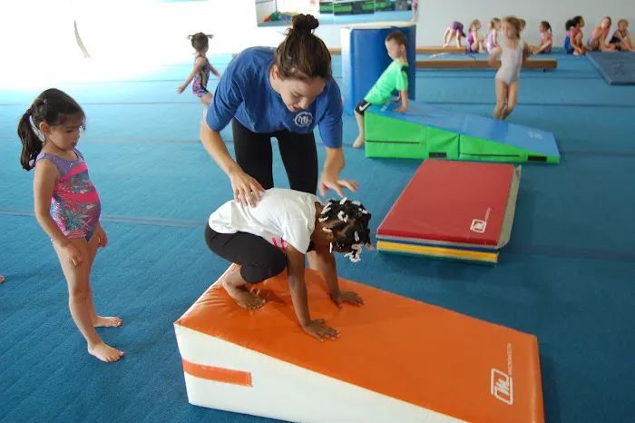 Main Line Gymnastics Picture 10