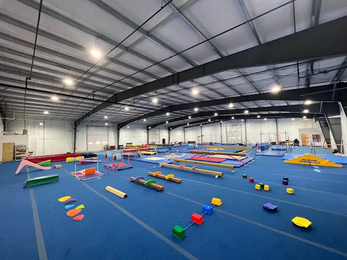 Main Line Gymnastics Picture 9