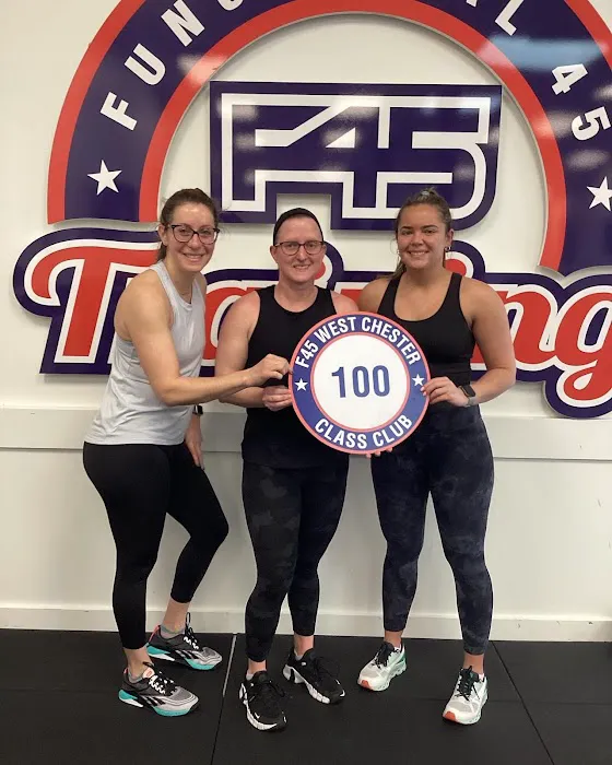 F45 Training West Chester Picture 4