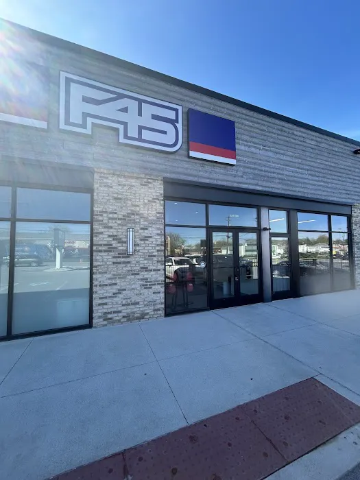 F45 Training West Chester Picture 1