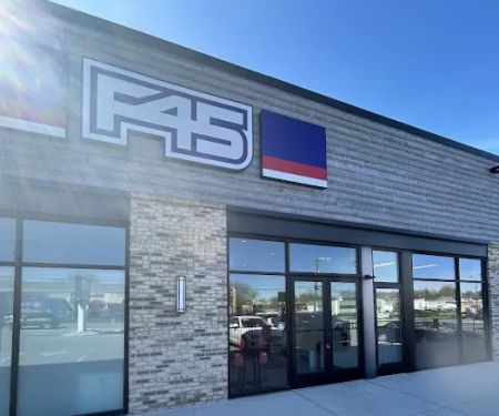 F45 Training West Chester