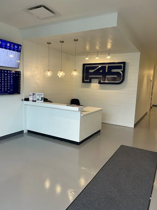 F45 Training West Chester Picture 2