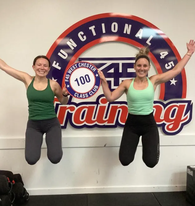 F45 Training West Chester Picture 7