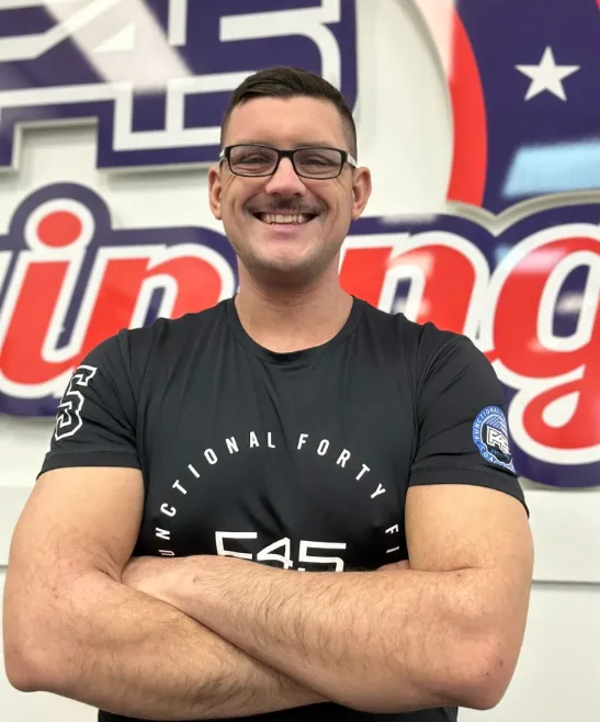 F45 Training West Chester Picture 5