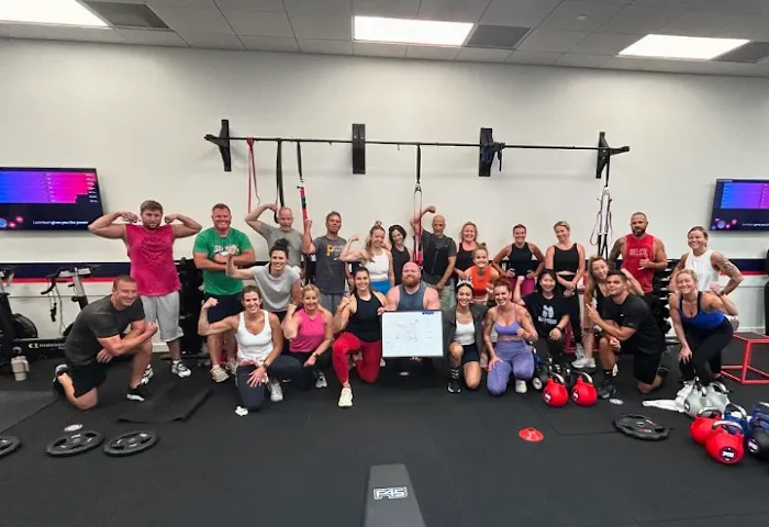 F45 Training West Chester Picture 6