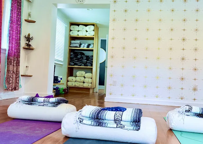 Inward Bound Yoga and Wellness Picture 8