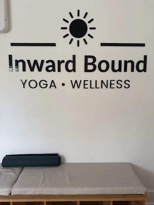 Inward Bound Yoga and Wellness Picture 1