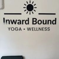 Inward Bound Yoga and Wellness ico
