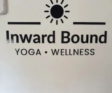 Inward Bound Yoga and Wellness