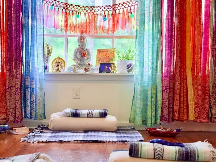 Inward Bound Yoga and Wellness Picture 5