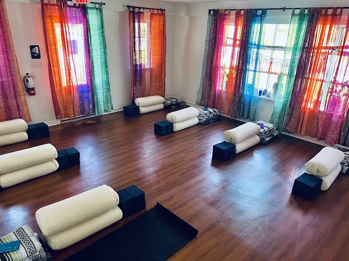 Inward Bound Yoga and Wellness Picture 3