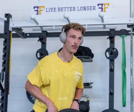 Fitness Factory WC