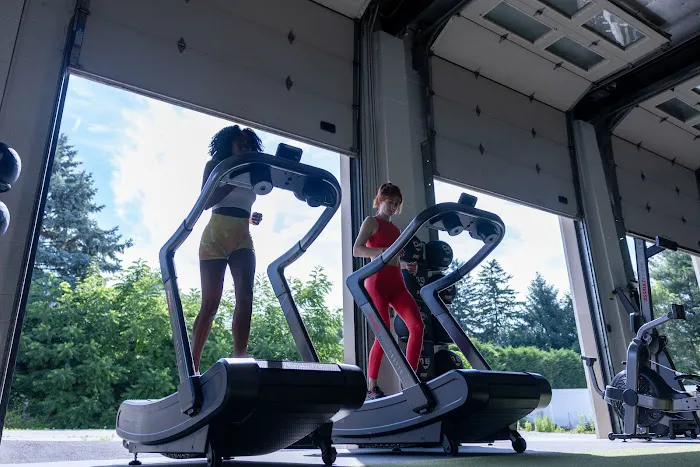 Fitness Factory WC Picture 4