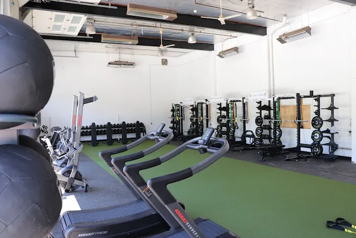 Fitness Factory WC Picture 3