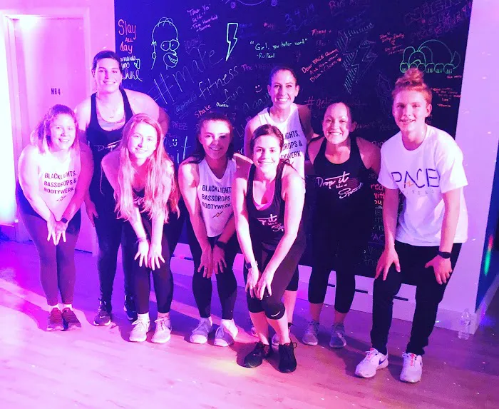 PACE FITNESS Picture 3